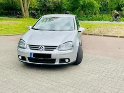 Silber Gebraucht 2007 VW Golf V Limousine | 4.250 € (Fairer Preis)