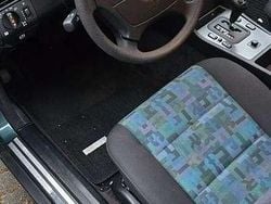 Grün Gebraucht 1996 Mercedes C280 Limousine | 5.900 € (Guter Preis)