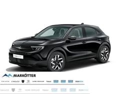 Schwarz (inkl. wunschfarbe) Neu 2025 Opel Mokka-e Edition SUV | 36.183 €
