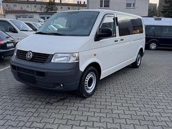 Weiß Gebraucht 2006 VW Transporter Van | 11.290 €