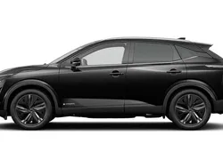 Pearl black perleffekt Neu 2025 Nissan Qashqai Tekna SUV | 33.886 € (Guter Preis)