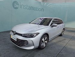 Silber Gebraucht 2024 VW Passat Business Kombi | 31.550 € (Guter Preis)