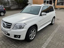 Weiß Gebraucht 2008 Mercedes GLK320 SUV | 9.900 € (Guter Preis)