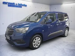 Gebraucht 2021 Opel Combo Life Innovation | 19.890 € (Fairer Preis)