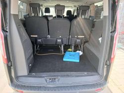 Gebraucht 2018 Ford Tourneo Trend Van / Kleinbus | 22.000 € (Fairer Preis)