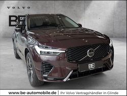 Rot Gebraucht 2025 Volvo XC60 Plus SUV | 69.650 €