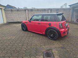 Rot Gebraucht 2011 Mini John Cooper Works Kleinwagen | 8.500 € (Guter Preis)