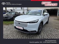 Weiß Gebraucht 2025 Honda HR-V Elegance SUV | 29.950 € (Fairer Preis)