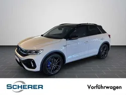 Ascotgrau Gebraucht 2025 VW T-Roc R SUV | 44.881 € (Fairer Preis)