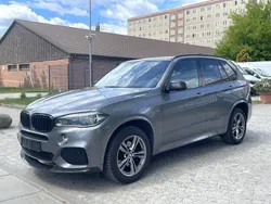Grau (metallic) Gebraucht 2015 BMW X5 M Performance SUV | 25.900 € (Fairer Preis)