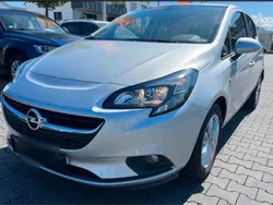 Silber Gebraucht 2017 Opel Corsa Kleinwagen | 10.200 € (Fairer Preis)