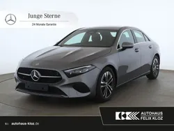 Mercedes A220