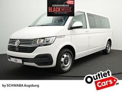 Candyweiß Gebraucht 2023 VW T6.1 Comfortline Van | 39.910 € (Guter Preis)