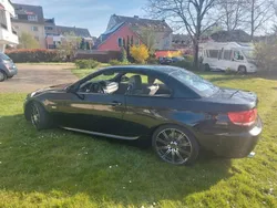 Schwarz Gebraucht 2007 BMW 320 Cabriolet Performance Cabrio | 12.190 € (Fairer Preis)