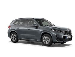 Gebraucht 2025 BMW X1 Comfort Edition SUV | 47.349 € (Superpreis)