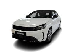 Weiss Gebraucht 2025 Opel Corsa Kleinwagen | 17.949 € (Superpreis)