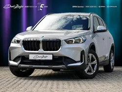 Spacesilvermetallic Gebraucht 2025 BMW X1 Performance SUV | 38.590 € (Guter Preis)