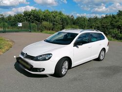 Gebraucht 2011 VW Golf VI Style Kombi | 7.490 € (Etwas zu teuer)