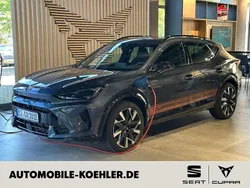 Grau Gebraucht 2025 Cupra Formentor VZ SUV | 46.550 € (Fairer Preis)