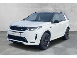 Weiß Gebraucht 2024 Land Rover Discovery Sport SE Dynamic SUV | 39.990 € (Guter Preis)