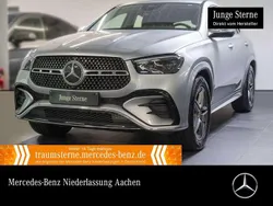 Silber Gebraucht 2024 Mercedes GLE300 Advanced Limousine | 78.590 € (Etwas zu teuer)