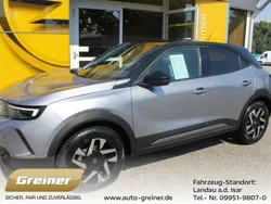 5 türen Gebraucht 2024 Opel Mokka SUV | 21.890 € (Guter Preis)