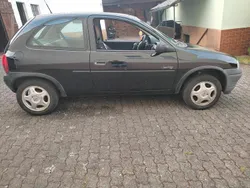 Gebraucht 1995 Opel Corsa Kleinwagen | 950 €