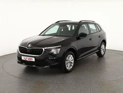 Schwarz Neu 2025 Skoda Kamiq SUV | 27.990 € (Superpreis)