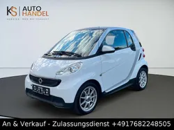 Smart ForTwo Coupé