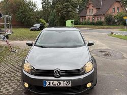 Gebraucht 2009 VW Golf VI Kleinwagen | 3.900 € (Fairer Preis)
