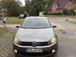 Gebraucht 2009 VW Golf VI Limousine | 3.900 € (Fairer Preis)