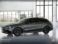 Gebraucht 2024 Mercedes CLA200 Shooting Brake Kombi | 38.490 €