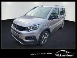 Lack grau artense/typ aussenve Gebraucht 2024 Peugeot e-Rifter GT Van / Kleinbus | 29.990 € (Superpreis)