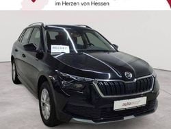Blackmagic perleffekt Gebraucht 2023 Skoda Kamiq Style SUV | 18.690 € (Superpreis)