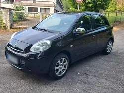 Gebraucht 2011 Nissan Micra Kleinwagen | 3.400 € (Fairer Preis)