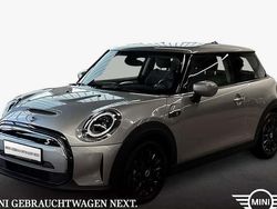 Silber Gebraucht 2023 Mini Cooper SE Classic Kleinwagen | 19.990 € (Fairer Preis)