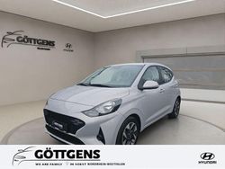 Lumen grey Gebraucht 2025 Hyundai i10 Trend Kleinwagen | 18.290 € (Fairer Preis)