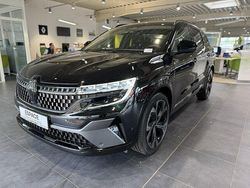 Schwarz Gebraucht 2022 Renault Espace Esprit Alpine Van / Kleinbus | 42.990 €