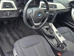 Blau Gebraucht 2013 BMW 320 Limousine | 13.100 € (Fairer Preis)