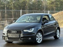 Schwarz Gebraucht 2014 Audi A1 Attraction Kleinwagen | 6.490 € (Guter Preis)
