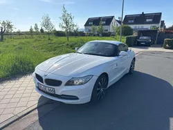 Gebraucht 2011 BMW Z4 Cabrio | 18.900 € (Fairer Preis)