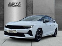 Arktis weiß (uni) Neu 2025 Opel Astra Kombi | 32.950 € (Teuer)