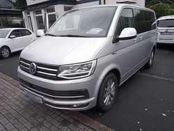 Reflexsilber metallic Gebraucht 2017 VW T6 Generation Six Van | 31.980 € (Superpreis)