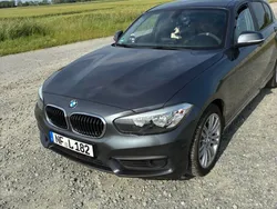 Grau Gebraucht 2018 BMW 118 Kleinwagen | 10.800 € (Fairer Preis)