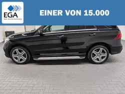 Mercedes GLE250