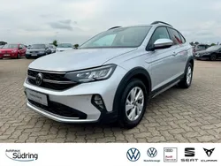 Reflexsilber Gebraucht 2023 VW Taigo Life SUV | 18.999 € (Superpreis)