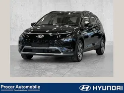 Schwarz Gebraucht 2025 Hyundai Bayon Trend SUV | 22.990 € (Guter Preis)
