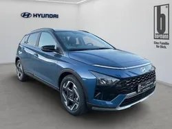 Andere Neu 2025 Hyundai Bayon SUV | 26.323 € (Teuer)