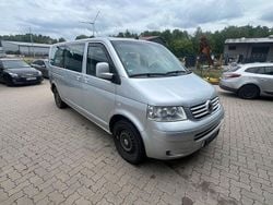 Silber Gebraucht 2006 VW T5 Van | 6.950 € (Guter Preis)