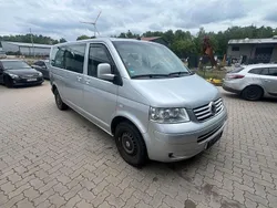 Silber Gebraucht 2006 VW T5 Van | 7.500 € (Guter Preis)